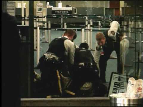 Braidwood Report Into Tasering Death Blasts RCMP