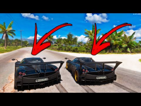 NC NO LOYD? YOUR TIME WILL COME - FORZA HORIZON 5 GAMEPLAY