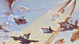 オセロニアBGM『白の塔41階〜』