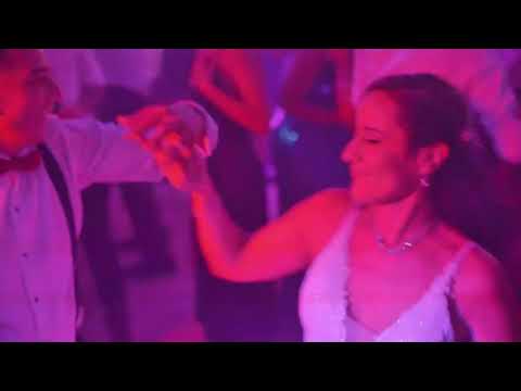 Casamiento de flor y pablito pergamino Buenos Aires Argentina, sociedad rural 