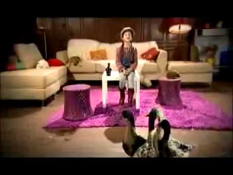 Cleopatra Stratan   Zunea zunea Official Video