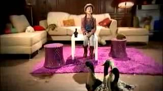 Cleopatra Stratan   Zunea zunea Official Video