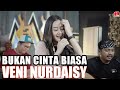 BUKAN CINTA BIASA SITI NURHALIZA 3PEMUDA BERBAHAYA FEAT VENI NURDAISY COVER