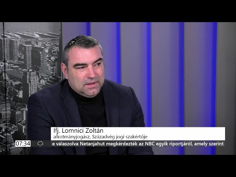 PIRKADAT Breuer Péterrel: Ifj. Lomnici Zoltán