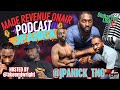 JPanick Global Tell Link Full Podcast | Being From Black Stones | Getting Stabbed | M*rder Cases