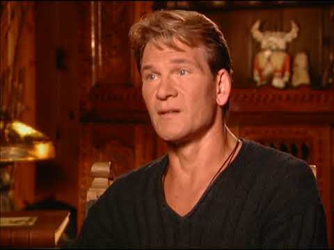 North and South (TV series) documentary {Fackeln im Sturm Doku / German subs}