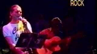 Viceversa  - 3NO (treno) - Live 92