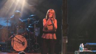 "Trumpet Child" | Over the Rhine | Cornerstone 2008