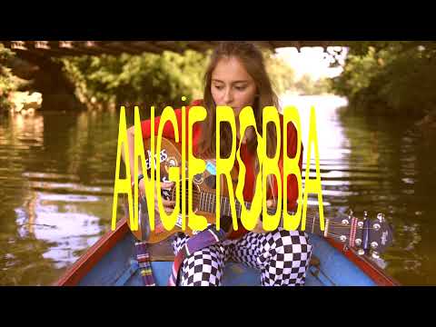 Angie Robba - Torn (Cover) - Summer Live Session