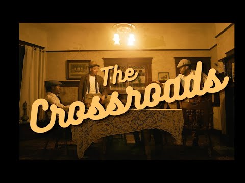 Cordae - The Crossroads 11/15
