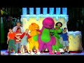 Barney S BIG Surprise Play Along Shot 3