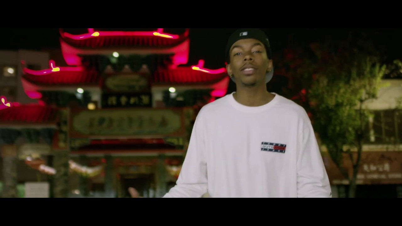 Bishop Nehru & Brady Watt – “Made For This”