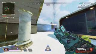 【APEX】配信w/Lotus.Gumi.