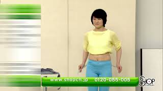 通販番組って宝の山だと思う