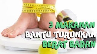 Kelebihan Berat Badan? Tiga Makanan Ini akan Bantu untuk Kurangi Lemak dalam Tubuhmu