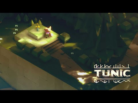 Angespielt: Tunic Demo - Gameplay zur Zelda-Hommage