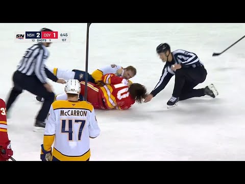 The Lomborghini Drops 🥊 Gloves 🥊 With Cole Smith