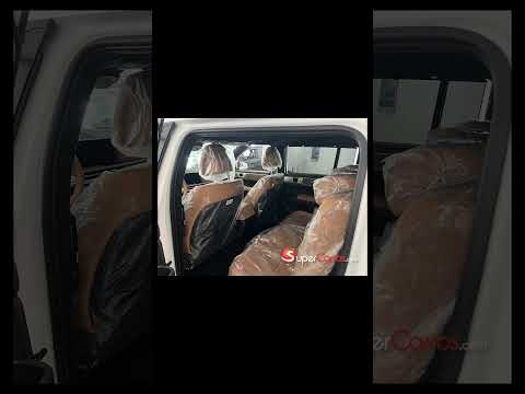 Hyundai Santa Fe 2025 - US$ 49,995