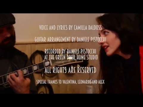 Dream The Snow - Camilla Daldoss