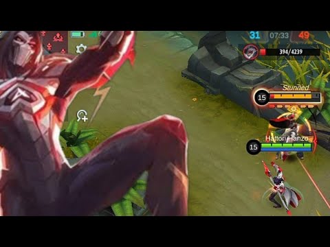 Moskov goes crazy! (RUSH E X Moskov)