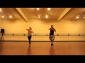 STSDS: Pillows by Jennifer Hudson | Choreography ...