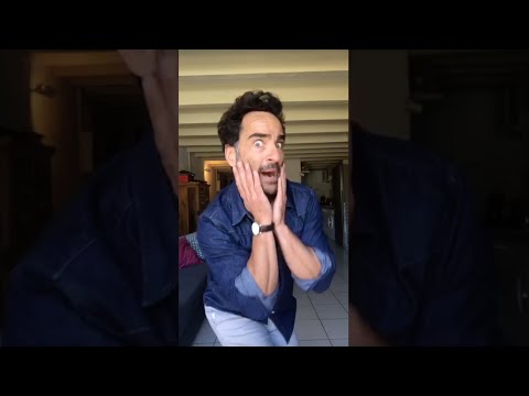 DISNEY CONFINÉ - Florent Peyre - Parodie Disney - VIDÉO OFFICIELLE