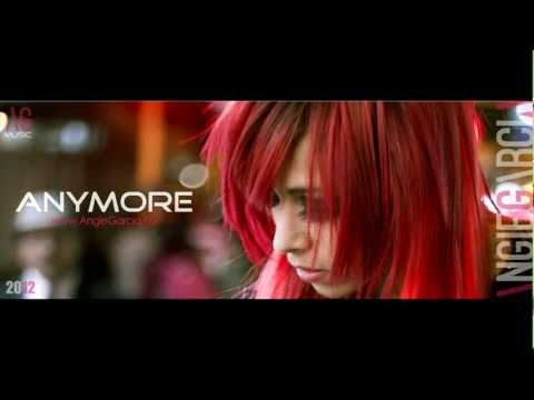 ANYMORE - ANGIE GARCIA (OFFICIAL AUDIO)