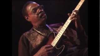 Cornell Dupree at the Bottom Line, N.Y.  2000 Part 1 "Sonny"