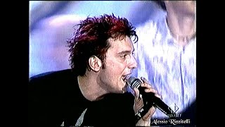 Lunapop - Qualcosa di Grande (Festivalbar 2000)
