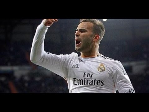 Liga 2014-2015 - Jornada 38 - Gol Jesé Rodríguez (6-3) Real Madrid 7 - Getafe 3