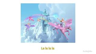 Download lagu Hope Has Wings - Brie Larson (tradução)  Barbie e a Magia de Aladus mp3