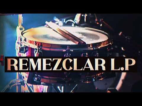 Dantoonime - The Roots Audio (By Khundi Panda) (From Remezclar L.P Deluxe)