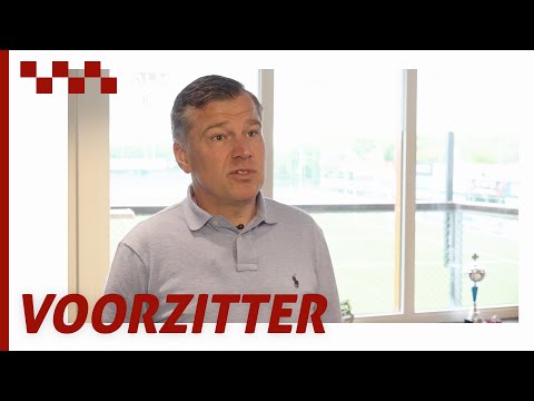 Henk de Goeij: 'Het vergt veel werk voor ons als club' - Kozakken Boys TV