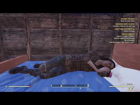 Let’s Play: Fallout 76 Part 16 (Xbox Series S)