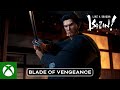Like a Dragon: Ishin! - Blade of Vengeance Trailer