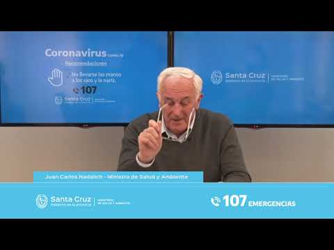 Portada video