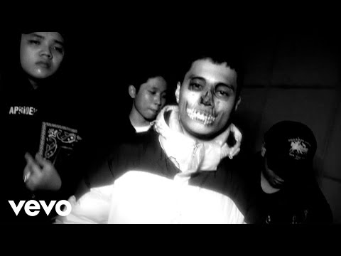 Vanxoii - GASS ft. Young$tony, Nock