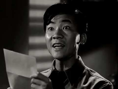 Charlie Chan Castle in the Desert 1942 - Sidney Toler