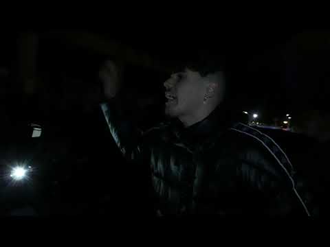 AENE VS FUENTES VS TRIPY / (REPESCA) CLASIFICATORIA 420 BACKYARD BATTLE MÁLAGA