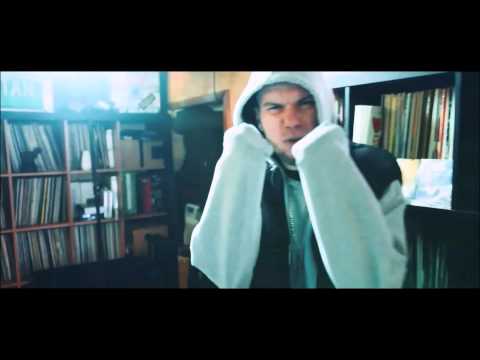 Sean Strange - The Underground