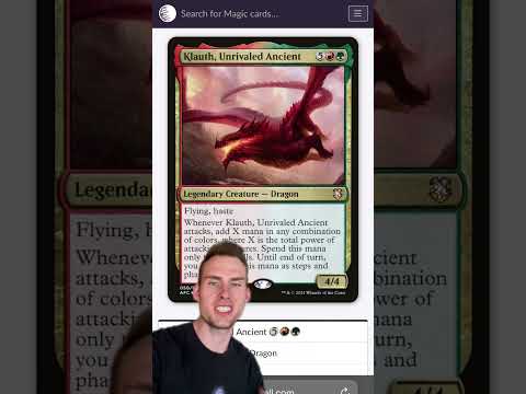 Klauth is Unrivaled at Tipping Poorly