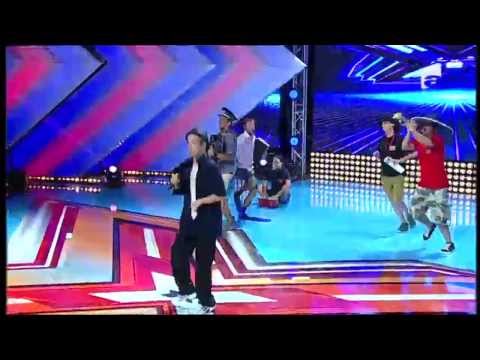 Concurentul cu meseria de concurent: "Romania Danseaza", "X Factor"..."Top Chef", venimmmmmm!