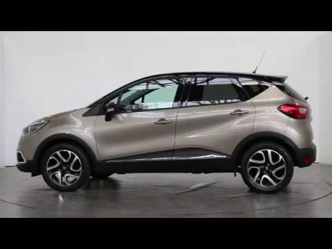 Renault Captur DM-691-VJ