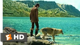 Alpha (2018) - Back to the Pack Scene (6/10) | Movieclips