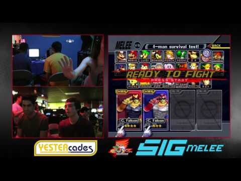 Broadwing || Qerb vs AD || WQ