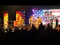 Dragon Lee  Jay White  Juice Robinson  Titán Volador Jr  vs Los Ingobernables De Japon PT 2
