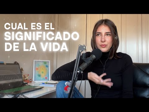 Cómo Darle Sentido a Tu Vida: Reflexiones Profundas para Expandir tu Conciencia.