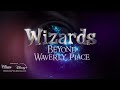 Wizards Beyond Waverly Place Theme Song In Instrumental