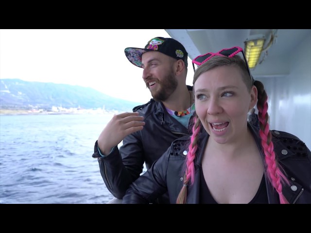 Video Pronunciation of Oshima in English