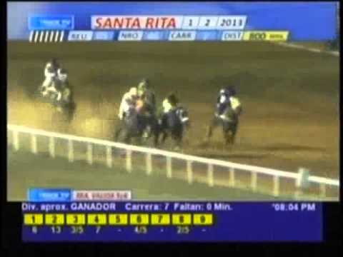 Resumen Viernes, 01 de Febrero de 2013 - Santa Rita